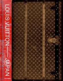 Louis Vuitton and Japan Visionary Journeys фото книги