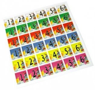 Настольная игра "Диксит" фото книги 6