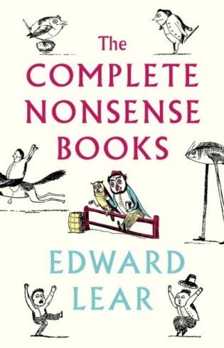 Complete nonsense books фото книги