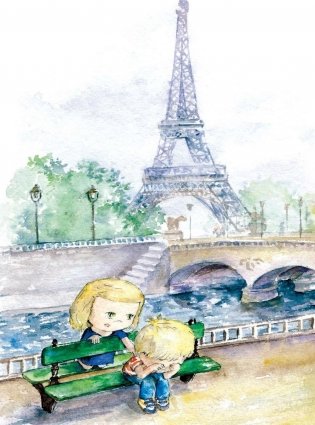 Аста-Ураган. Географические приключения фото книги 5