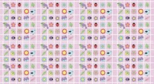 Бумага для творчества, скрапбукинга, упаковки фото книги 4