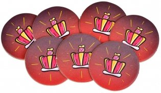 Королевская битва питомцев фото книги 6