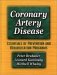 Coronary Artery Disease: Essent. of Prevention & Rehab. Programs. фото книги маленькое 2