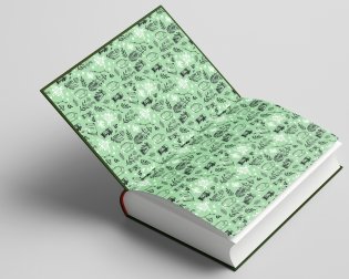 Хозяйка магической лавки. Книга 3 фото книги 8