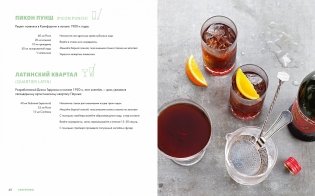 Практическая миксология. Девайсы. Техники. Ингредиенты фото книги 4