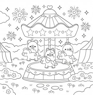 Счастливые деньки фото книги 4
