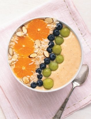 Disney. Принцессы. Книга волшебных рецептов фото книги 14