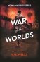 The War of the Worlds фото книги маленькое 2