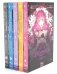 Единственный конец злодейки - смерть. Тома 1-5: манхва (комплект из 5-ти книг) фото книги маленькое 2
