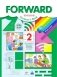 Английский язык. Forward. 2 класс. Учебник. Часть 2. ФГОС фото книги маленькое 2