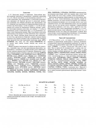 Тлумачальны слоўнік беларускай літаратурнай мовы. Том 1. А—Н фото книги 4