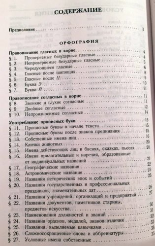 Русский язык. Орфография и пунктуация фото книги 2
