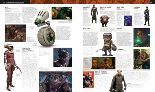 Star Wars Encyclopedia фото книги 3