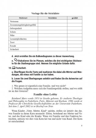 Практический курс немецкого языка/ Sprachpraxis deutsch фото книги 10