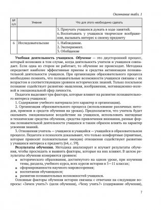 Преподавание истории в школе. Теория и практика. ГРИФ фото книги 6