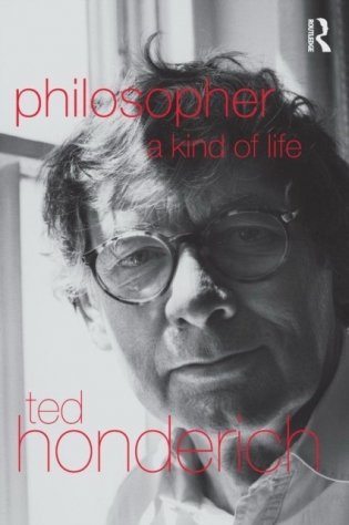 Philosopher A Kind Of Life фото книги
