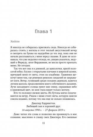 Быстро падая фото книги 11