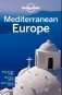 Mediterranean Europe фото книги маленькое 2