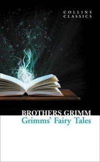 Grimms' Fairy Tales фото книги