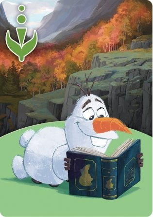 Настольная игра "Холодное сердце 2: Времена года" фото книги 7