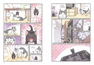 Сью и Тайчик. Книга 3 фото книги 6