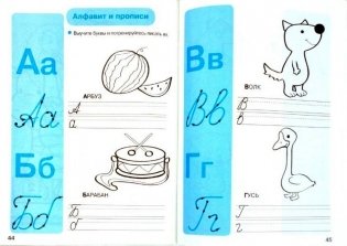 Дружок. Готовимся к школе. Занятия с детьми 5-6 лет фото книги 2