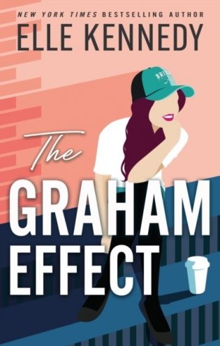 Graham effect фото книги