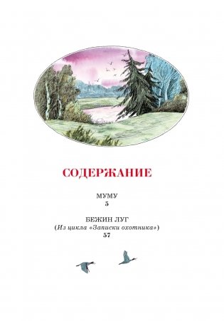 Муму. Рассказы фото книги 8