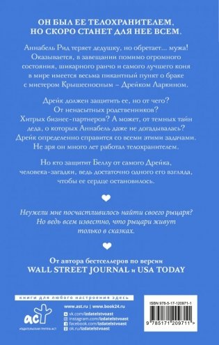 Случайный рыцарь фото книги 2