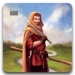 Каркассон: Королевский подарок фото книги 9