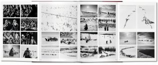 Sebastiao Salgado. Genesis фото книги 9