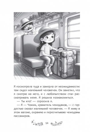 Волшебное превращение фото книги 7