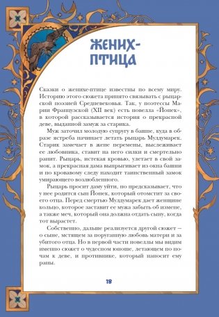Русские народные сказки с мужскими архетипами. Иван-царевич, серый волк, Кощей Бессмертный и другие герои фото книги 3
