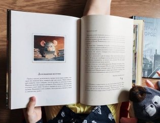 Эрхарт. Невероятный полет полевки вокруг света фото книги 13