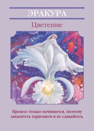 Магические послания богинь (44 карты, инструкция) фото книги 15