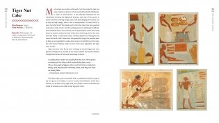 Tasting History.  Explore the Past through 4,000 Years of Recipes (A Cookbook) фото книги 4