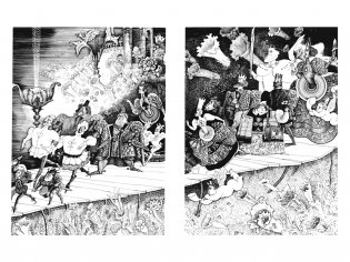 Алиса в Стране чудес. Алиса в Зазеркалье фото книги 5