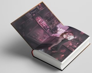 Забери мои страхи фото книги 4