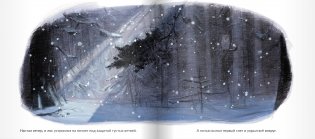 Белый лис фото книги 6