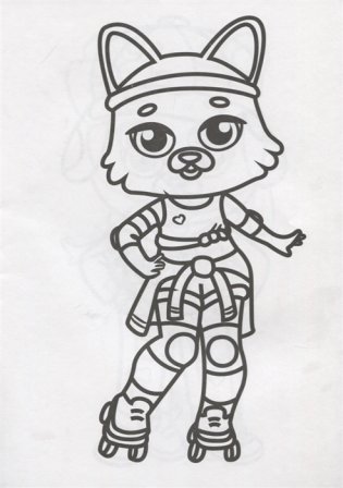 Модные зверята фото книги 2