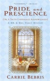 Pride and Prescience фото книги