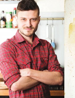 Домашний сыр фото книги 10