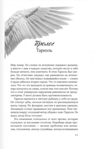 Крылья из дыма и золота фото книги 2