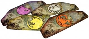 Настольная игра "Битва за Рокуган" фото книги 3