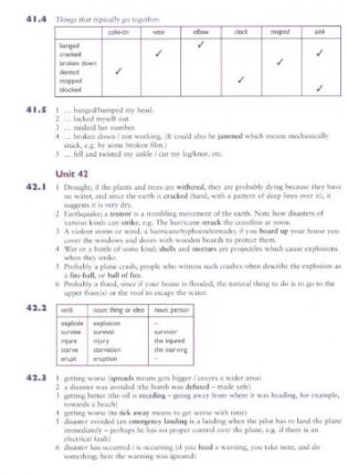 English Vocabulary in Use. Upper-Intermediate. Book with Answers and Enhanced eBook фото книги 6