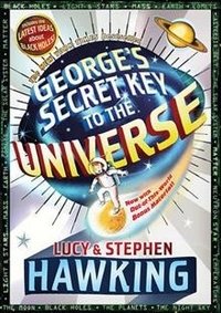 George's Secret Key to the Universe фото книги