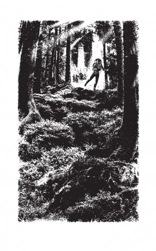 Шепот зверя фото книги 2