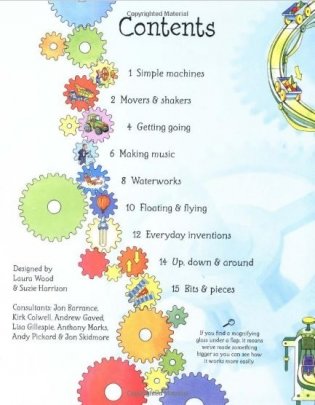 How Things Work фото книги 2