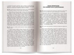 Практикум по русскому языку. Орфография и пунктуация фото книги 6