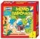 Развивающая игра "Смурфики. Мемо-парочки" фото книги маленькое 2